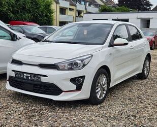 Kia Rio Gebrauchtwagen