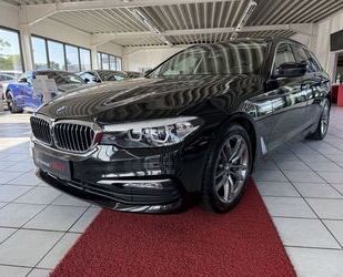 BMW 530 Gebrauchtwagen
