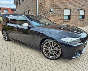 BMW M550 Gebrauchtwagen