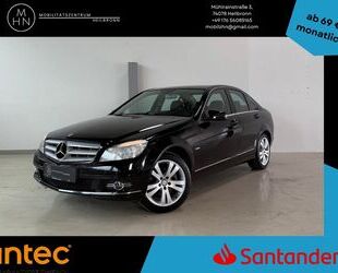Mercedes-Benz C 180 Gebrauchtwagen