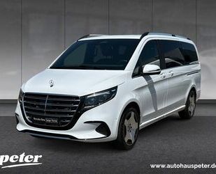 Mercedes-Benz V 300 Gebrauchtwagen