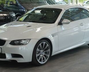 BMW M3 Gebrauchtwagen