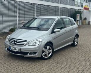Mercedes-Benz B 180 Gebrauchtwagen