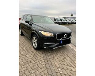 Volvo XC90 Gebrauchtwagen