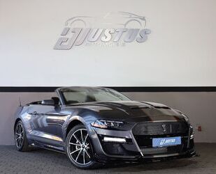 Ford Mustang Gebrauchtwagen