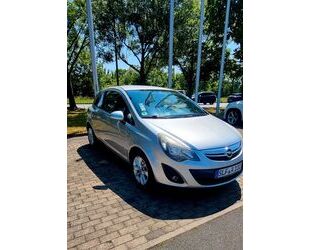 Opel Corsa Gebrauchtwagen