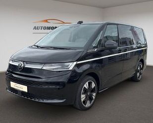 VW T7 Multivan Gebrauchtwagen