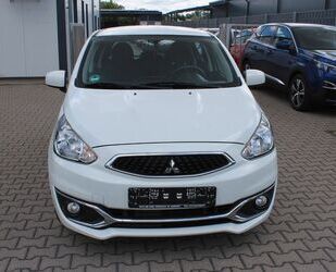 Mitsubishi Space Star Gebrauchtwagen