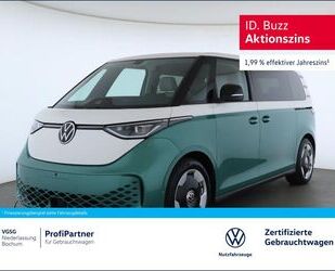 VW ID. Buzz Gebrauchtwagen