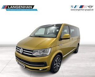 Aixam T6 Multivan 
