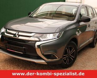 Mitsubishi Outlander Gebrauchtwagen