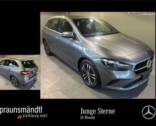 Mercedes-Benz B 200 Gebrauchtwagen