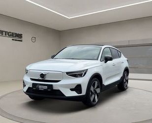 Volvo C40 Gebrauchtwagen