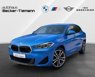 BMW X2 Gebrauchtwagen
