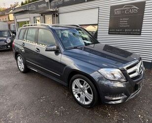 Mercedes-Benz GLK 220 Gebrauchtwagen