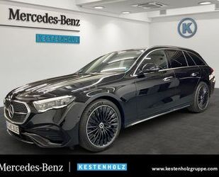Mercedes-Benz E 300 Gebrauchtwagen
