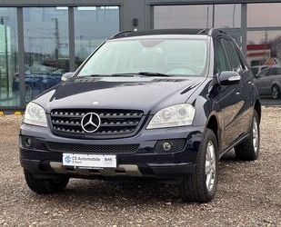 Mercedes-Benz ML 280 Gebrauchtwagen