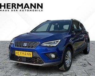 Seat Arona Gebrauchtwagen