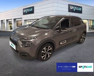 Citroen C3 Gebrauchtwagen