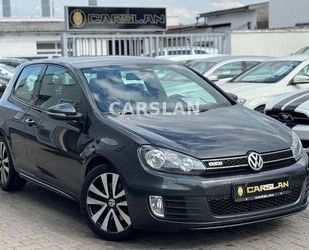 VW Golf Gebrauchtwagen