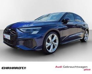 Audi S3 Gebrauchtwagen