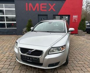 Volvo V50 Gebrauchtwagen