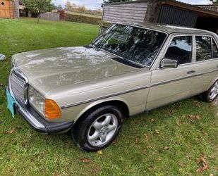 Mercedes-Benz 200 Gebrauchtwagen