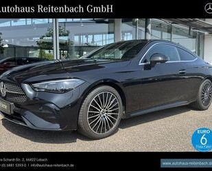 Mercedes-Benz CLE 200 Gebrauchtwagen
