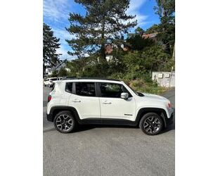 Jeep Renegade Gebrauchtwagen