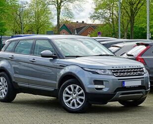 Land Rover Range Rover Evoque Gebrauchtwagen