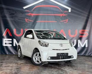 Toyota IQ Gebrauchtwagen