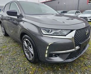 DS Automobiles DS7 (Crossback) Gebrauchtwagen