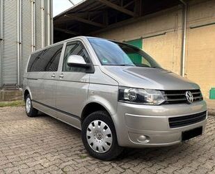 VW T5 Caravelle Gebrauchtwagen