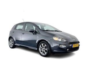 Fiat Punto Evo 