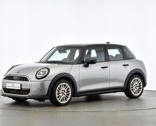 Mini Cooper C Gebrauchtwagen