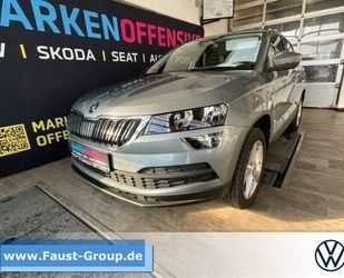 Skoda Karoq Gebrauchtwagen
