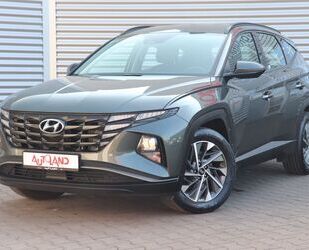 Hyundai TUCSON Gebrauchtwagen