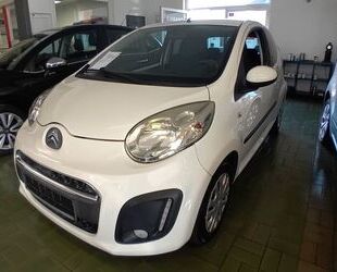 Citroen C1 Gebrauchtwagen
