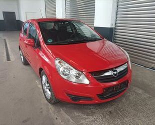 Opel Corsa Gebrauchtwagen