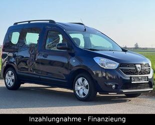 Dacia Dokker Gebrauchtwagen