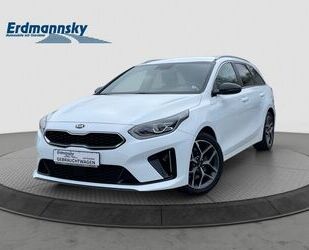 Kia ceed / Ceed Gebrauchtwagen