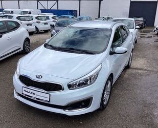 Kia ceed Sportswagon Gebrauchtwagen