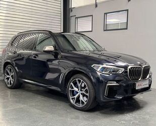 BMW X5 M50 Gebrauchtwagen