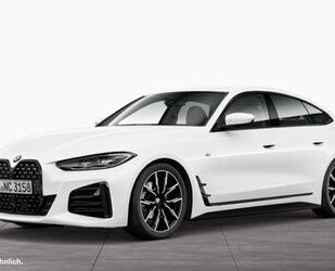BMW 420 Gran Coupé Gebrauchtwagen