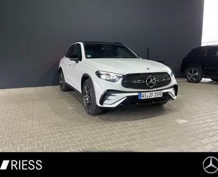Mercedes-Benz GLC 450 Gebrauchtwagen