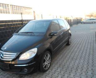 Mercedes-Benz B 170 Gebrauchtwagen