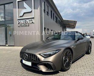 Mercedes-Benz SL 63 AMG Gebrauchtwagen