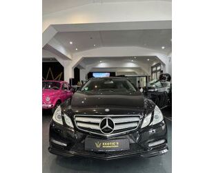 Mercedes-Benz E 200 Gebrauchtwagen
