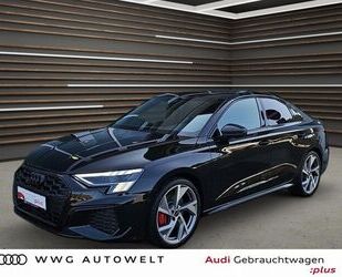 Audi S3 Gebrauchtwagen