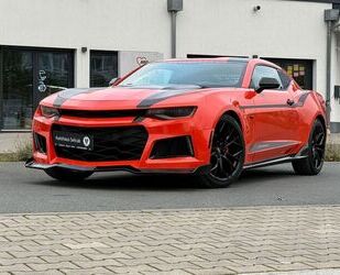 Chevrolet Camaro Gebrauchtwagen